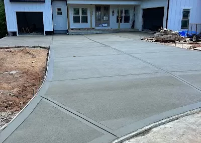Concrete Specialist
