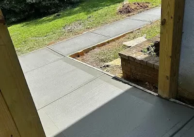 Dependable Concrete Services