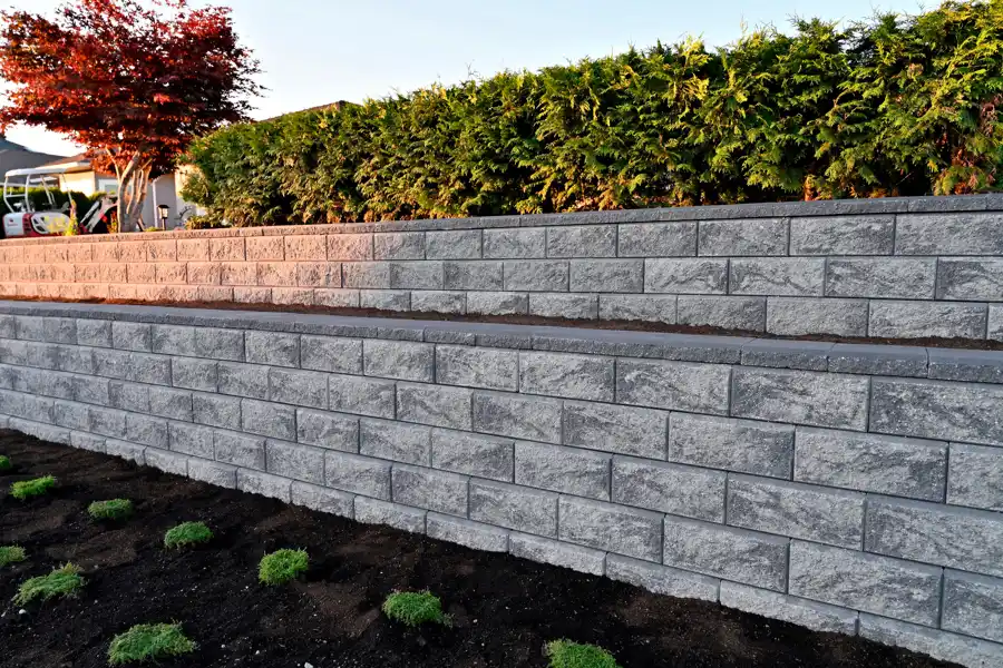 Key Benefits Of Installing A Retaining Wall On Your Property Powell, TN Key Benefits Of Installing A Retaining Wall On Your Property Powell, TN