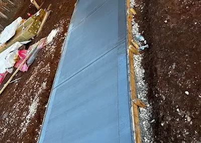 Quality Concrete Services