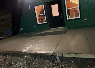 Reliable Concrete Services