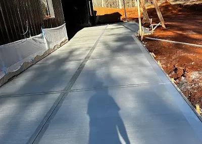 Reputable Concrete Specialist