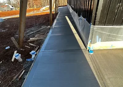 Trusted Concrete Company