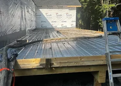 Trusted Concrete Services