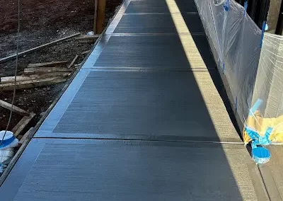 Trusted Concrete Specialist