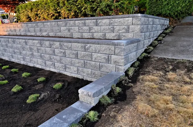 Understanding The Basics Of Retaining Wall Installation Powell TN Understanding The Basics Of Retaining Wall Installation Powell TN