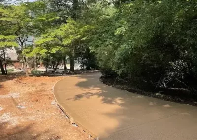 Affordable Concrete Contractor