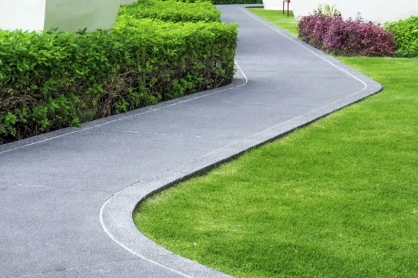 Concrete Sidewalk Repair