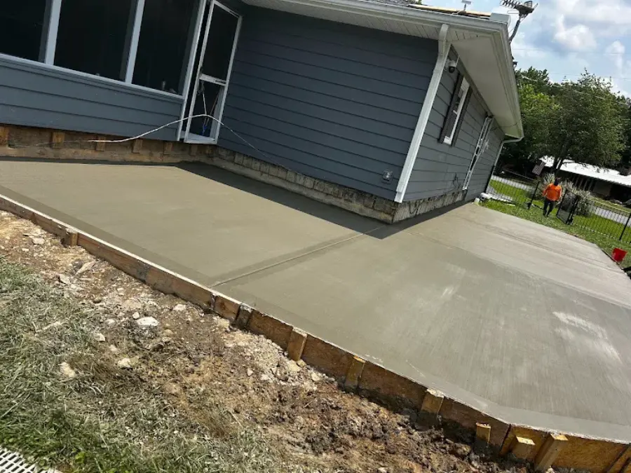 GTO Concrete Cowboys's Other Services
