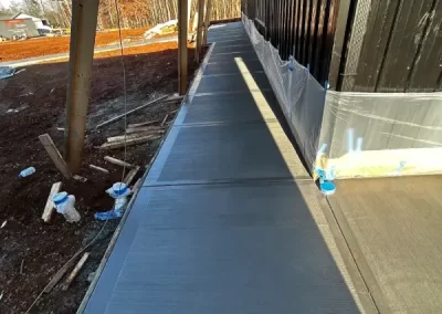 Professional Concrete Services