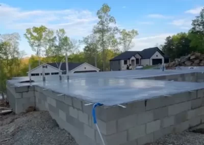 Professional Concrete Services