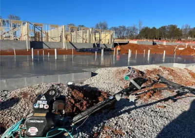 Professional Concrete Services