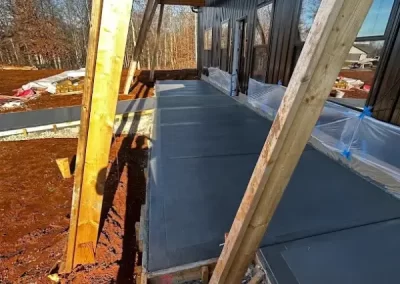 Professional Concrete Services