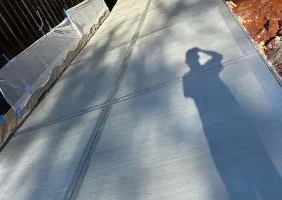 Professional Concrete Services