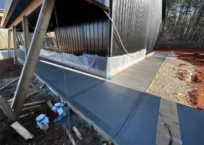 Professional Concrete Services