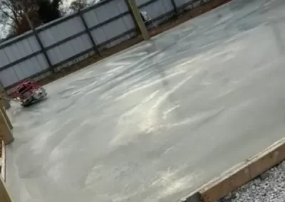 Professional Concrete Services