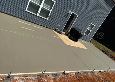 Professional Concrete Services