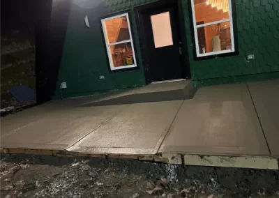 Professional Concrete Services