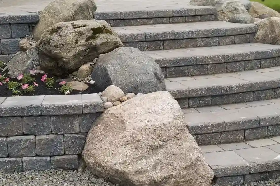 Affordable Retaining Wall Installation Knoxville, TN Affordable Retaining Wall Installation Knoxville, TN
