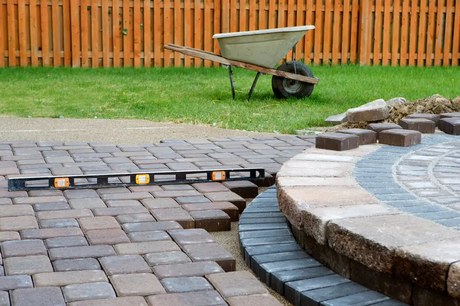 Benefits Of Professional Patio Installation For Homeowners in Knoxville, TN Benefits Of Professional Patio Installation For Homeowners in Knoxville, TN