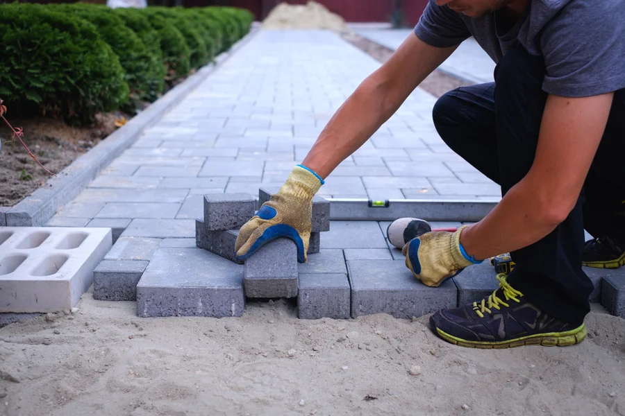 Benefits Of Professional Patio Installation For Homeowners Knoxville, TN Benefits Of Professional Patio Installation For Homeowners Knoxville, TN