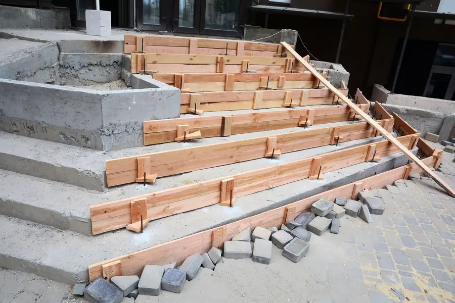 Common Causes Of Damage Requiring Concrete Sidewalk Repair Knoxville, TN Common Causes Of Damage Requiring Concrete Sidewalk Repair Knoxville, TN