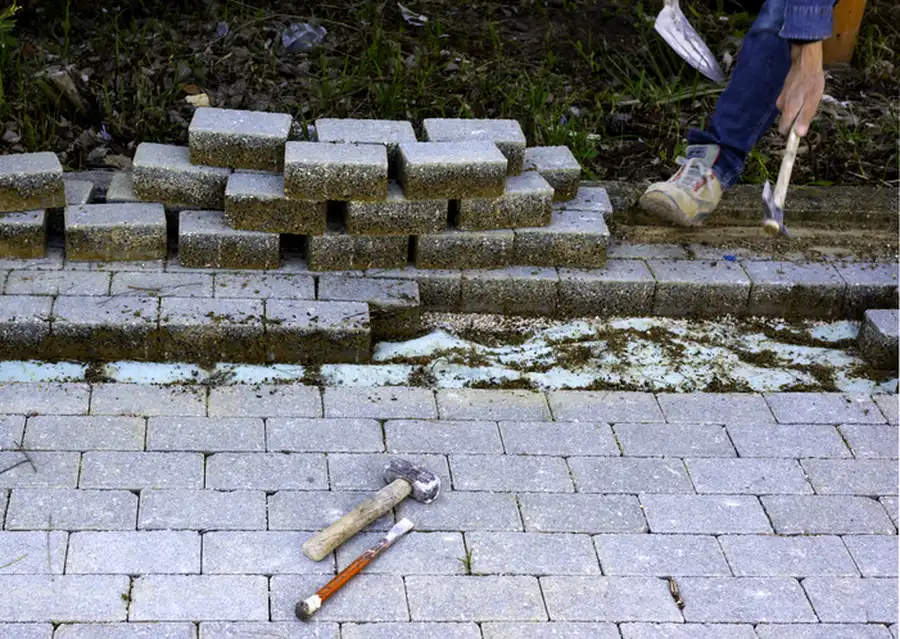 Common Driveway Installation Mistakes And How To Avoid Them Knoxville, TN Common Driveway Installation Mistakes And How To Avoid Them Knoxville, TN