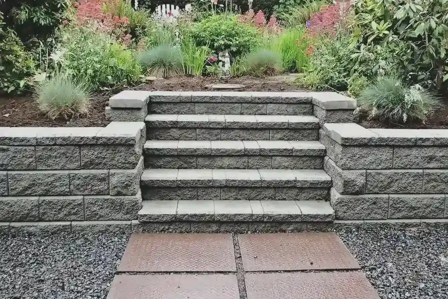 Key Benefits Of Installing A Retaining Wall On Your Property in Knoxville, TN Key Benefits Of Installing A Retaining Wall On Your Property in Knoxville, TN