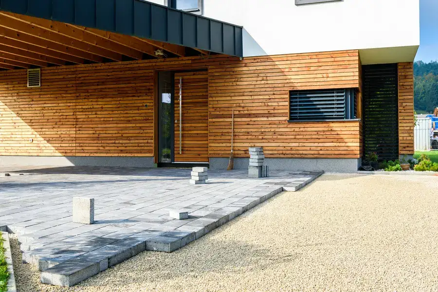 Quality Patio Installation Knoxville, TN Quality Patio Installation Knoxville, TN